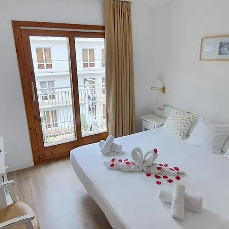 Mireia Hotel Lloret de Mar