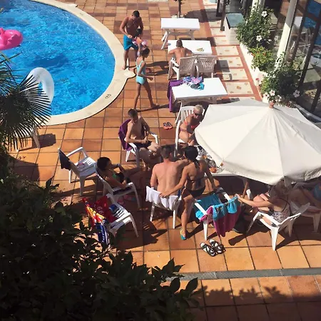 Hotel Mireia Lloret de Mar