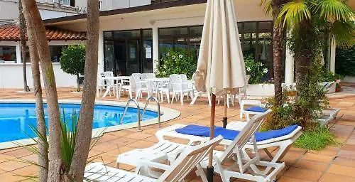 Mireia Льорет-де-Мар