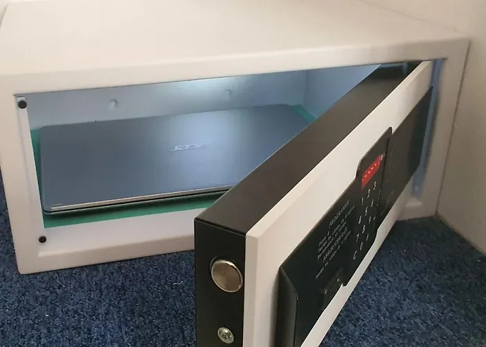 Hotell Mireia Lloret de Mar