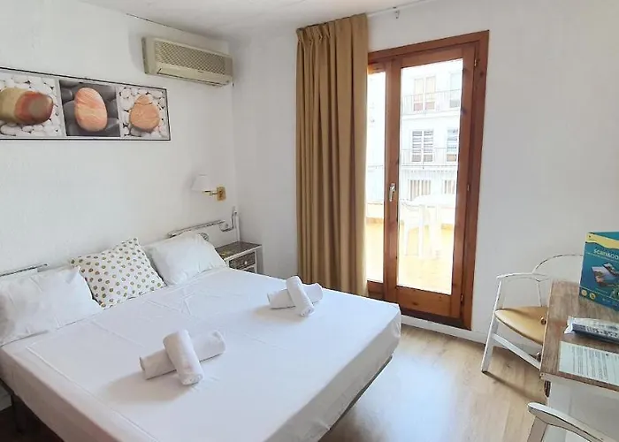 Mireia * Lloret de Mar