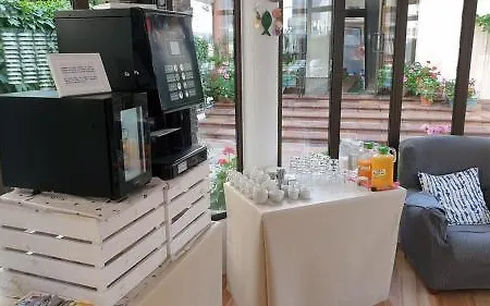 Hotel Mireia Lloret de Mar