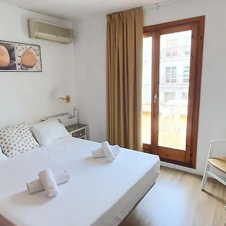 Mireia * Lloret de Mar