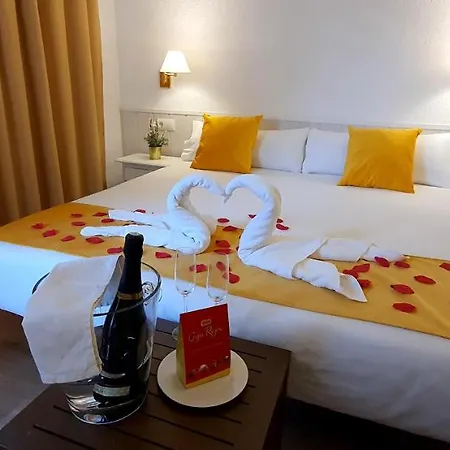 Hotel Mireia Lloret de Mar