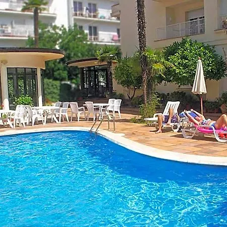 Mireia Lloret de Mar