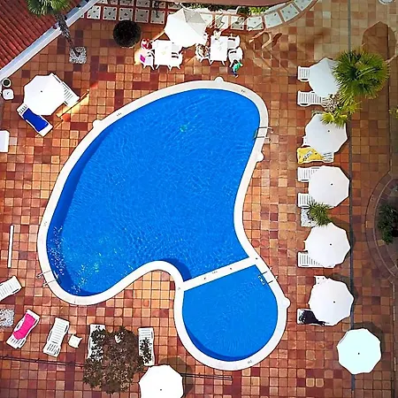 Hotel Mireia