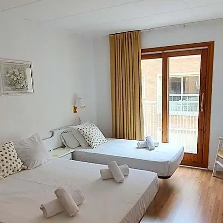 Mireia Hotel