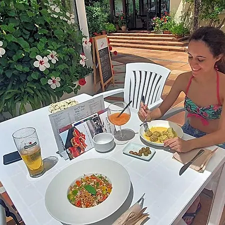 Mireia Hotel Lloret de Mar