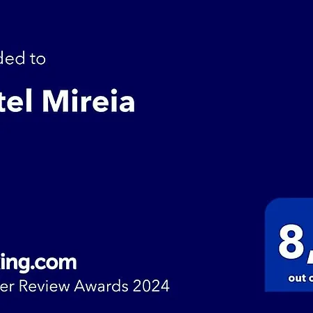 Mireia *