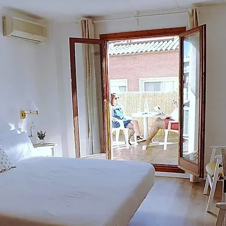 Hotel Mireia