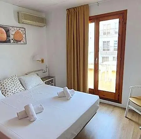 Hotel Mireia