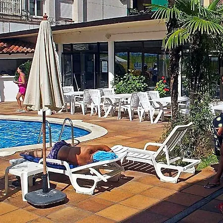 Mireia Hotel Lloret de Mar