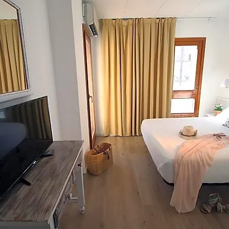 Hotel Mireia Lloret de Mar