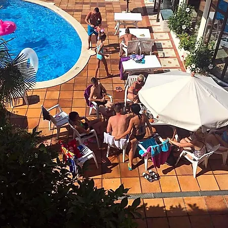 Hotel Mireia Lloret de Mar