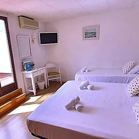 Hotel Mireia Lloret de Mar