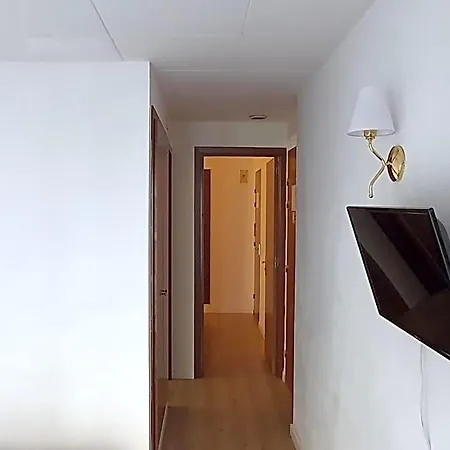 Mireia Hotel