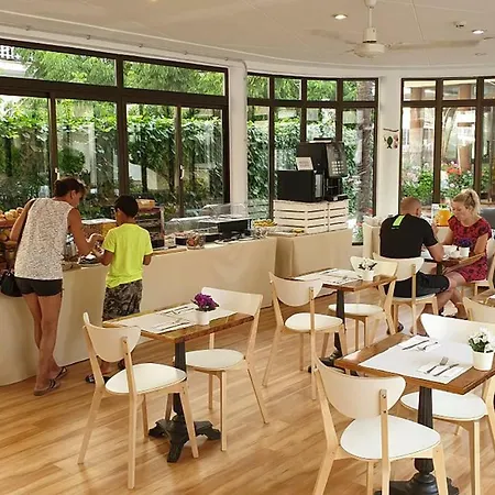 Mireia * Lloret de Mar