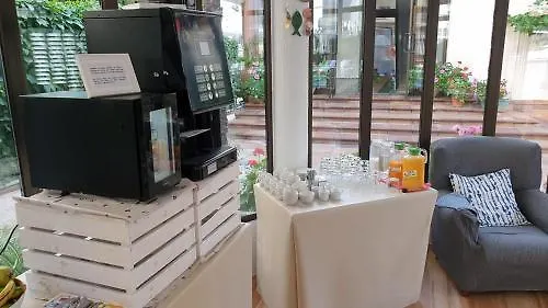 Otel Mireia Lloret de Mar