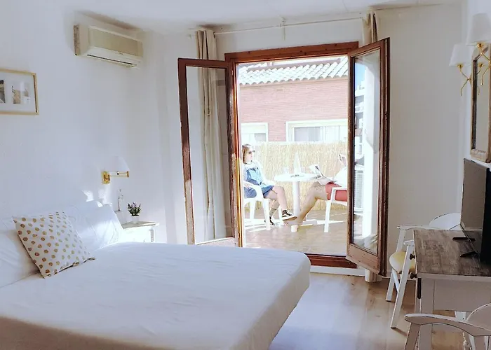 Mireia * Льорет-де-Мар