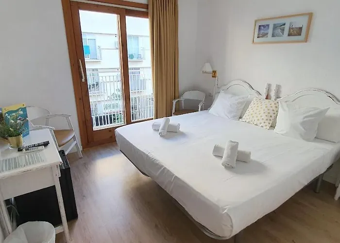 Mireia * Льорет-де-Мар