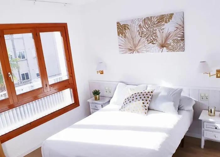 Mireia * Льорет-де-Мар