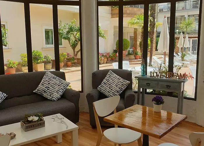 Mireia Льорет-де-Мар