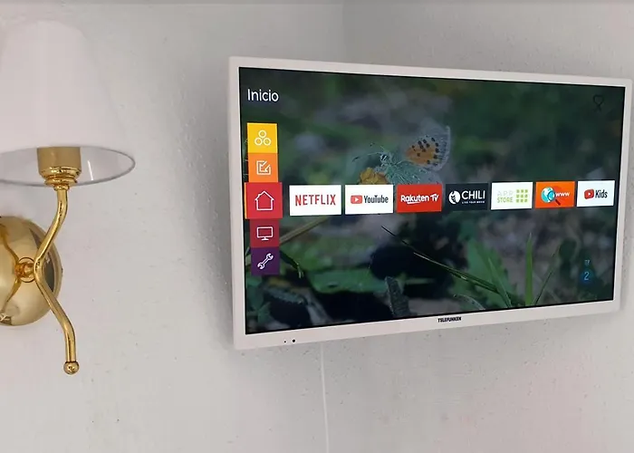 Mireia Отель Льорет-де-Мар