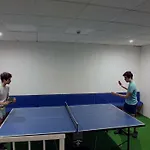 Mireia ホテル